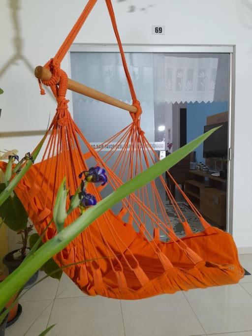 Apartamento Praia Coroa Vermelha Com Churrasqueira Santa Cruz Cabrália Zewnętrze zdjęcie