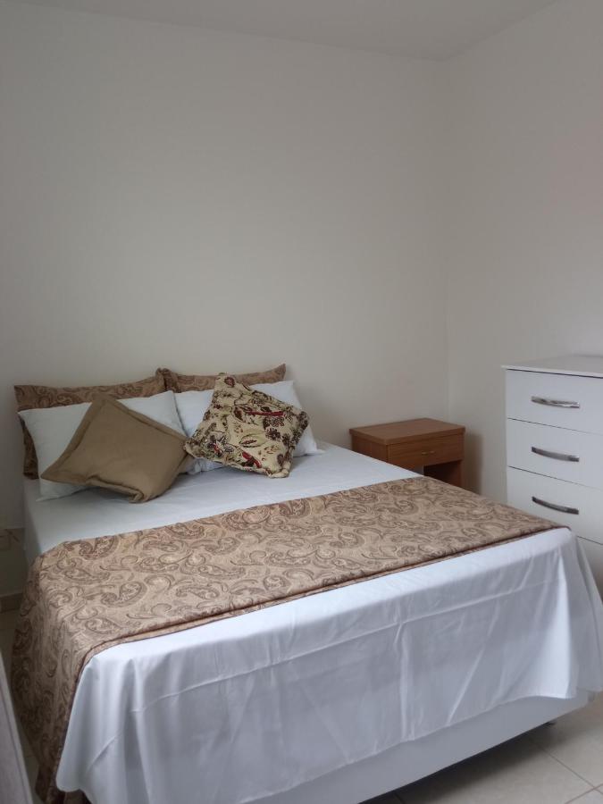 Apartamento Praia Coroa Vermelha Com Churrasqueira Santa Cruz Cabrália Zewnętrze zdjęcie